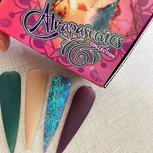 dip power atrapasuenos power acrylic